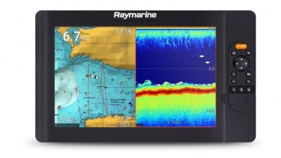 Elenment 12s front chart-sonar