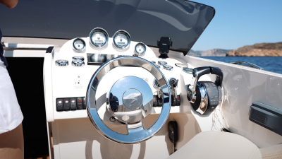 Mobilepilot chrome