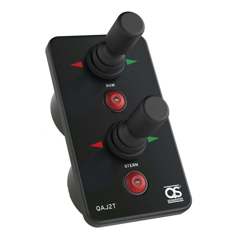 Analog 2 lever Joystick Cijena