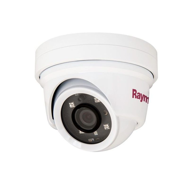 CAM 220 IP Kamera