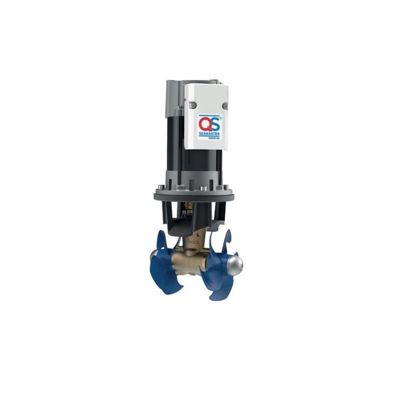 DC-AC Brushless Thruster 100kg Ø185 Cijena