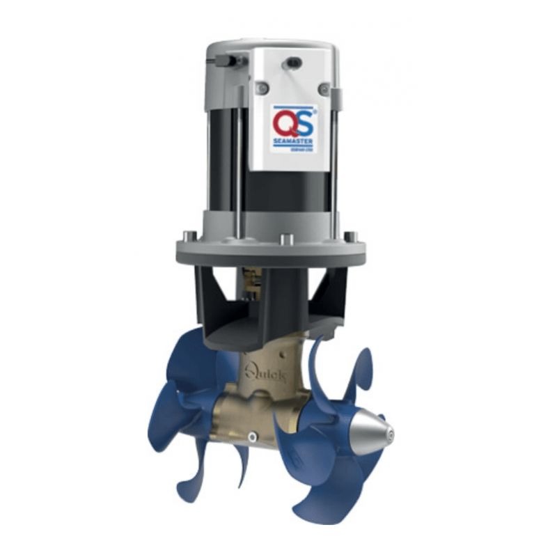DC-AC Brushless Thruster 160kg Ø250 Cijena
