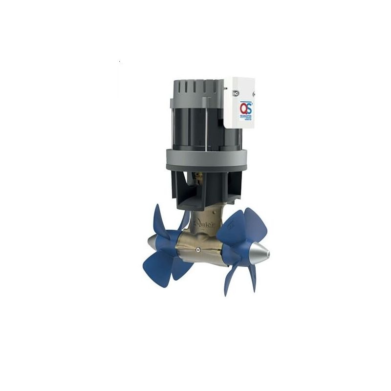 DC-AC Brushless Thruster 300kg Ø300 Cijena