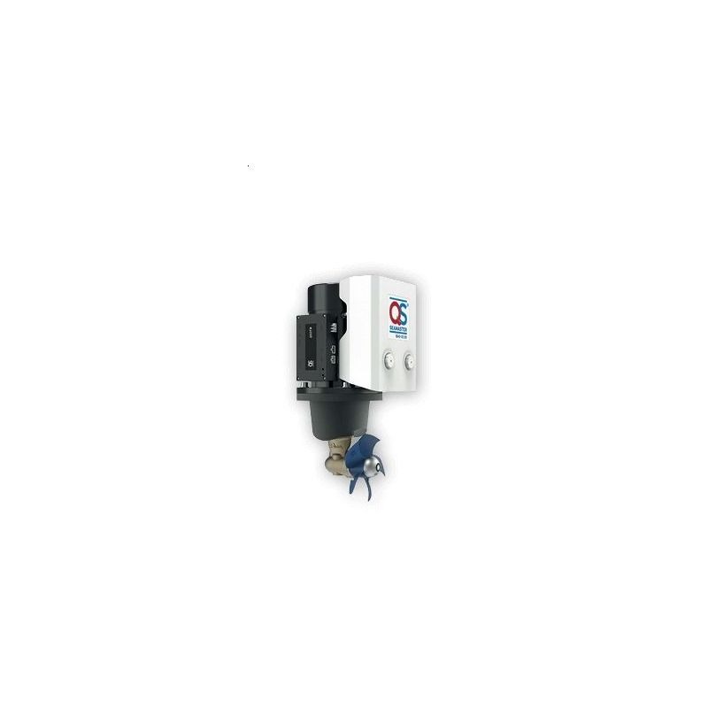 DC Thruster 60kg Ø185 12V - 24V Cijena