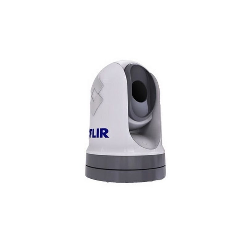 FLIR   M300C stabilizirana vidljiva IP & nagibna kamera