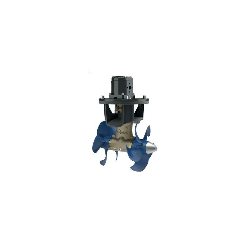 Hydraulic Thruster 220kg Ø250 Cijena