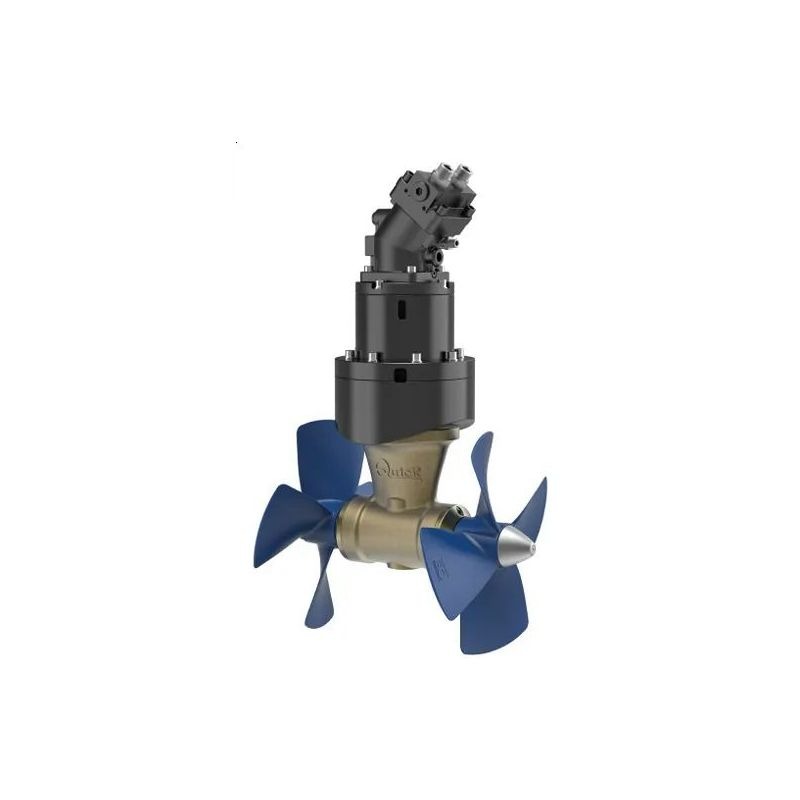 Hydraulic Thruster 420kg Ø386 Cijena