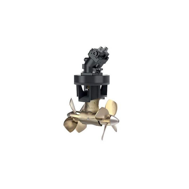 Hydraulic Thruster 455kg Ø386 Cijena