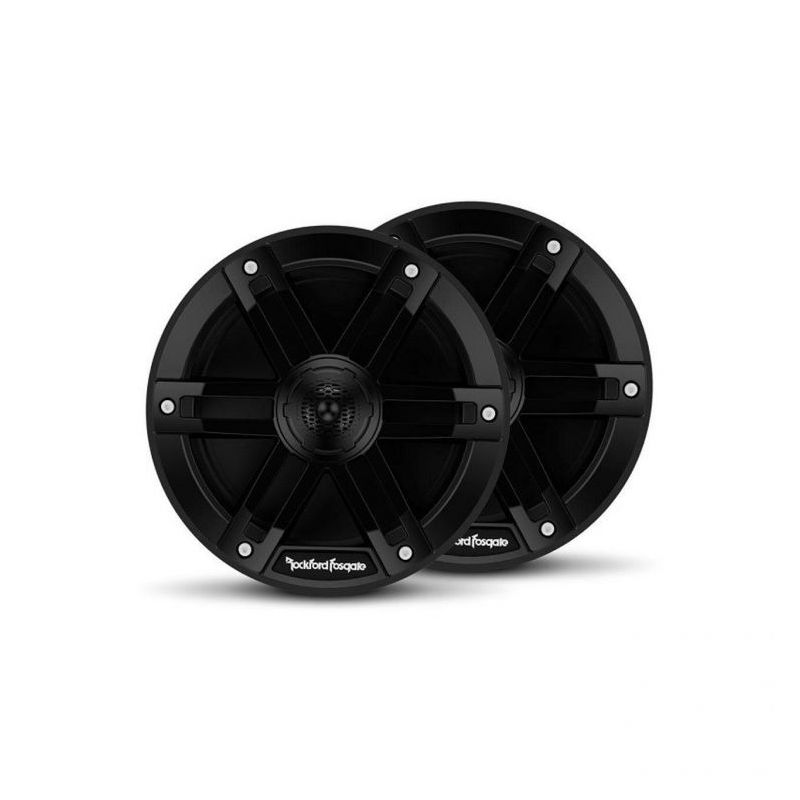 M0 6.5” Black Speakers Cijena