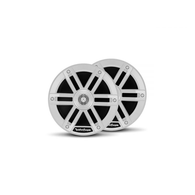 M0 6.5” White Speakers Cijena