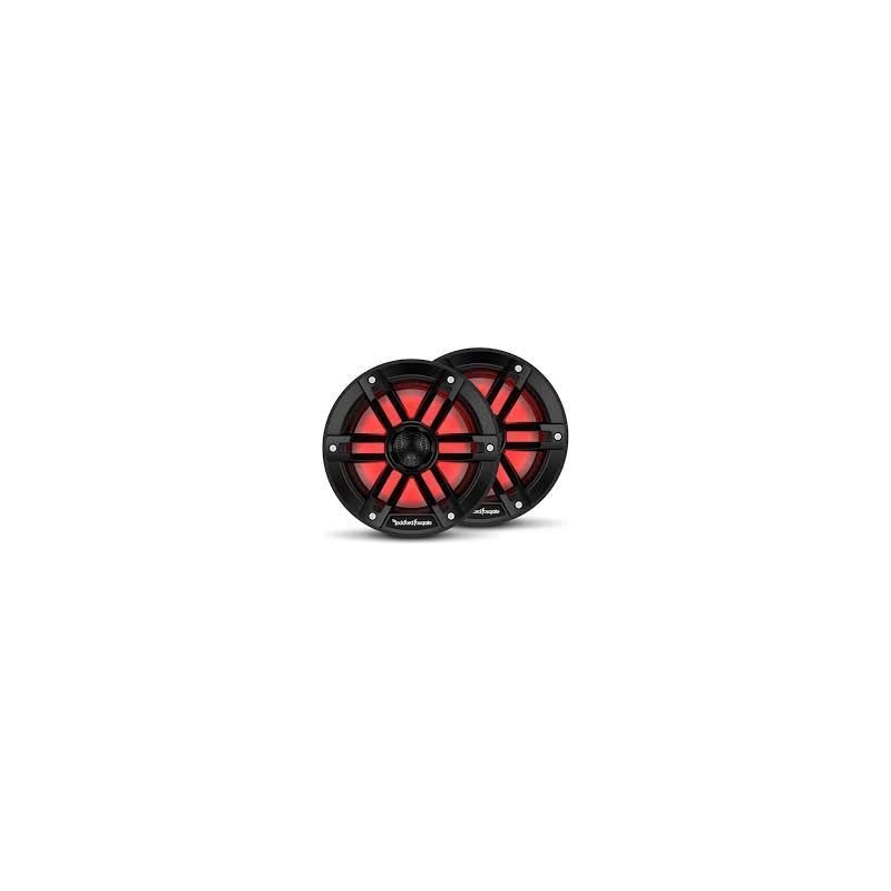 M1 6.5” COLOR OPTIX Black Speakers Cijena
