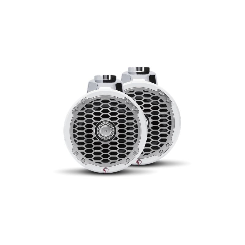 Punch M2 6.5” Tower Speakers White Cijena