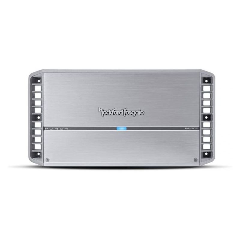 Punch Marine 1000 Watt 5 Channel Amplifier Cijena