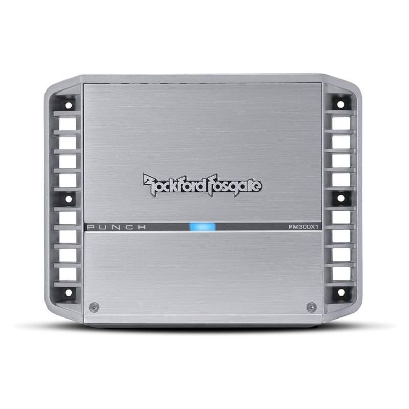Punch Marine 300 Watt Mono Amplifier Cijena