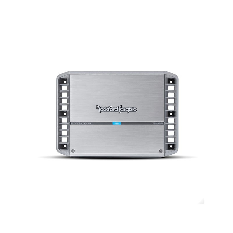 Punch Marine 400 Watt 2 Channel Amplifier Cijena