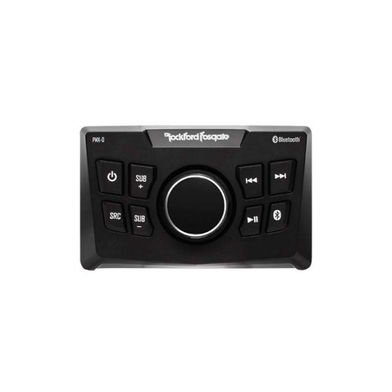 Punch Media Receiver (RMX-0) with 2 Zones & 1 Source, no Display Cijena
