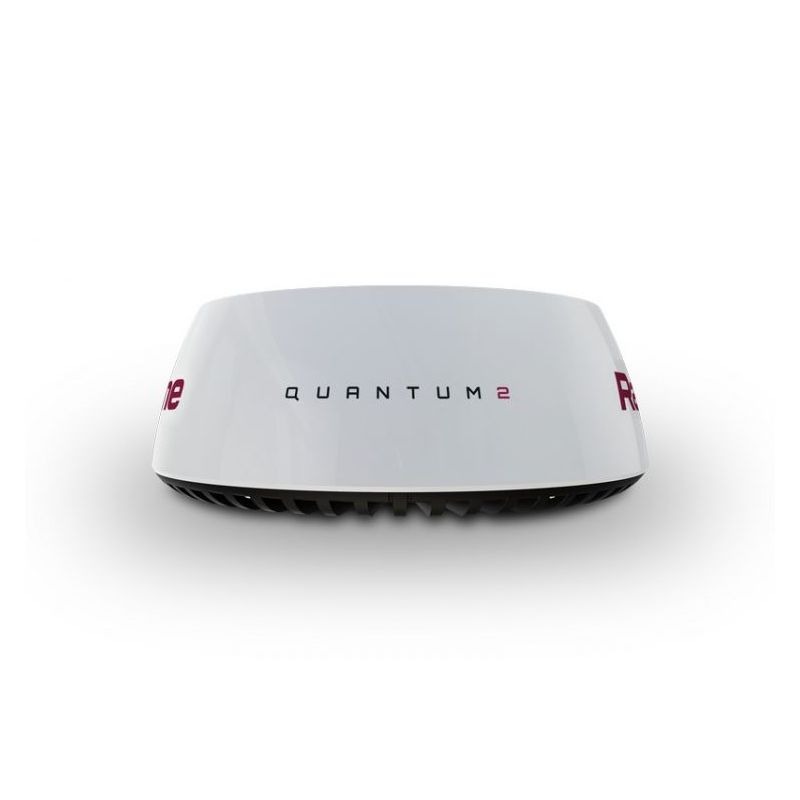 Quantum Q24D Doppler