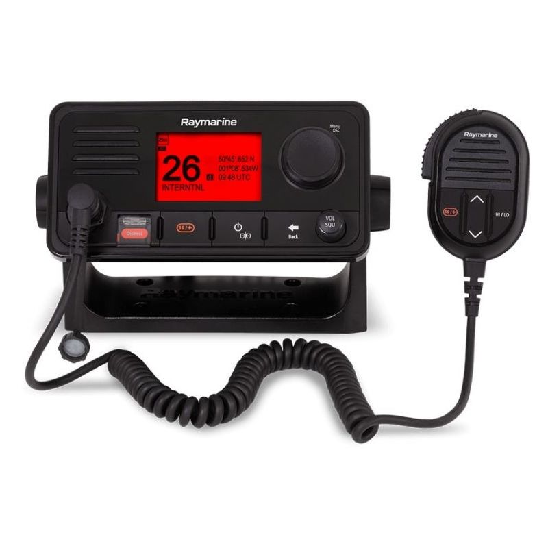 Ray63 VHF